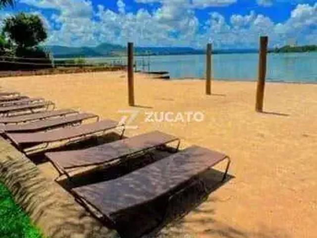 Terreno / Lote para Venda em Rifaina/SP Residencial Morada da Fronteira