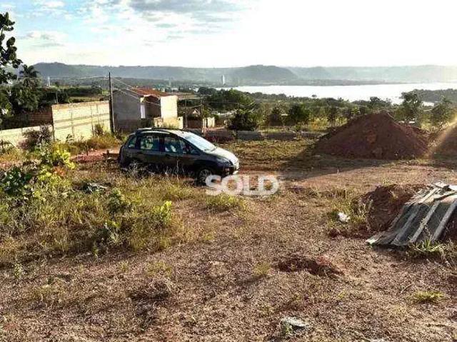 Terreno / Lote para Venda em Rifaina/SP Residencial Sodré