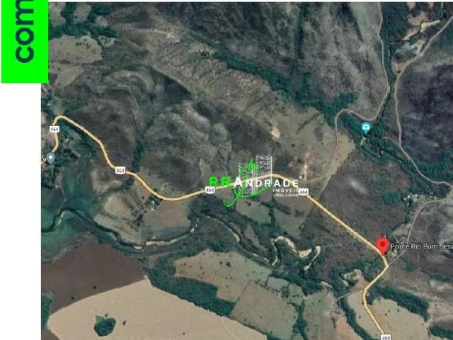 Terreno / Lote para Venda em Rifaina/SP Rifaina