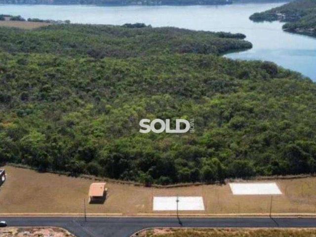 Terreno / Lote para Venda em Rifaina/SP Rifaina