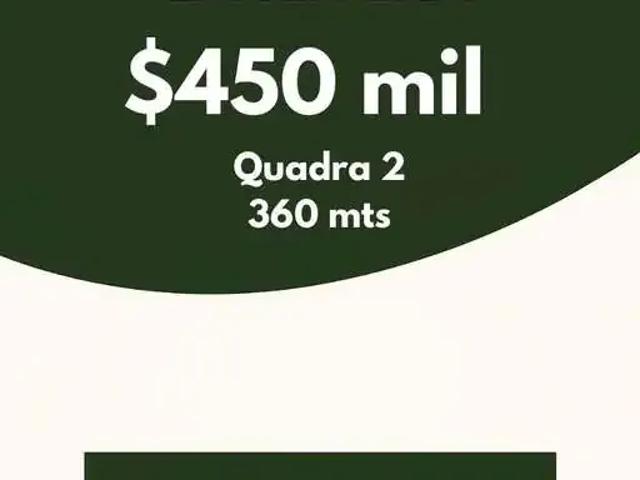 Terreno / Lote para Venda em Rifaina/SP Zona Rural