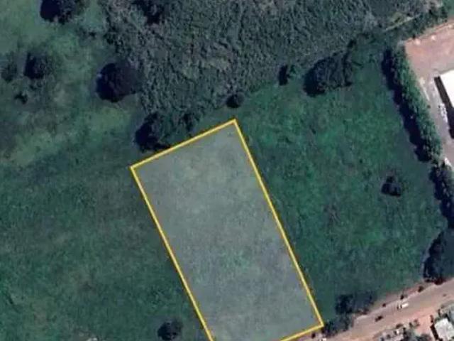 Terreno / Lote para Venda em Rondonópolis/MT Vila Goulart