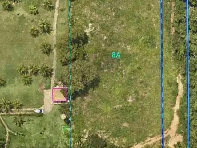 Terreno / Lote para Venda em Rondonópolis/MT Vila Goulart III