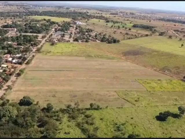 Terreno / Lote para Venda em Rondonópolis/MT Vila Paulista