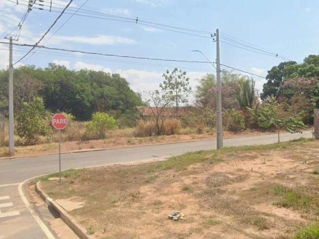 Terreno / Lote para Venda em Rondonópolis/MT Chácara Residencial Parque das Nações