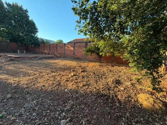 Terreno / Lote para Venda em Rondonópolis/MT Jardim Iguassu II