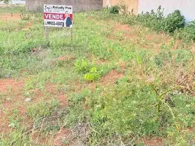 Terreno / Lote para Venda em Rondonópolis/MT Setor Residencial Granville II