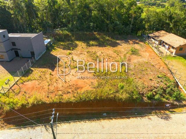 Terreno / Lote para Venda em Rodeio/SC Centro