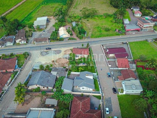 Terreno / Lote para Venda em Rodeio/SC Centro