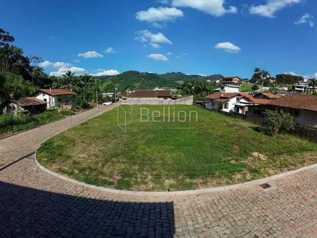Terreno / Lote para Venda em Rodeio/SC Gávea