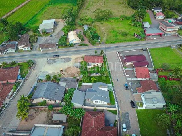 Terreno / Lote para Venda em Rodeio/SC Gávea
