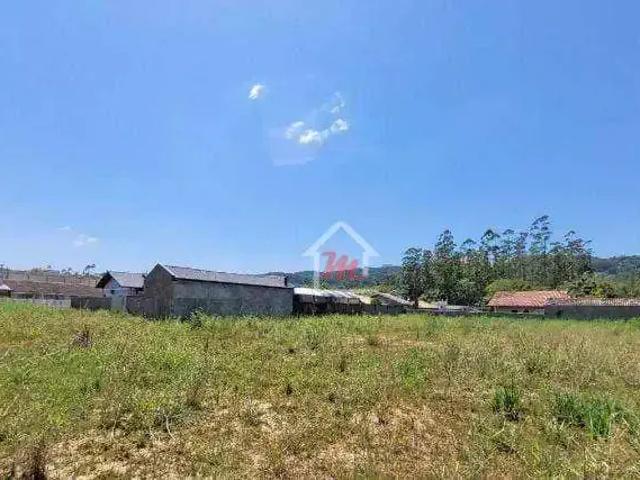 Terreno / Lote para Venda em Rodeio/SC Glória