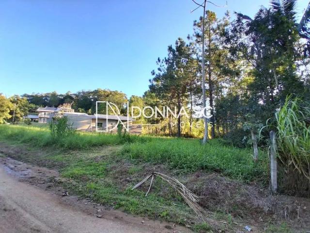 Terreno / Lote para Venda em Rodeio/SC Rodeio 12