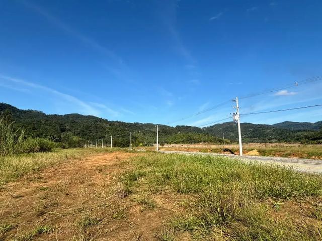 Terreno / Lote para Venda em Rodeio/SC Rodeio 12