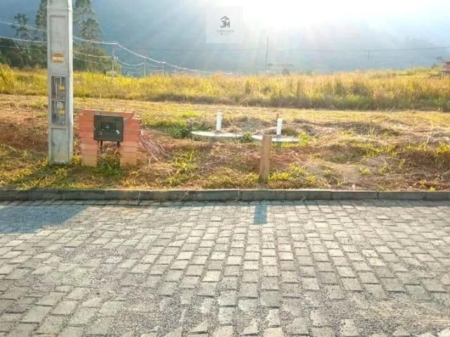 Terreno / Lote para Venda em Rodeio/SC Rodeio 12