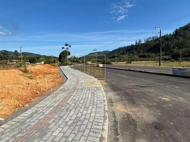 Terreno / Lote para Venda em Rodeio/SC Rodeio 12