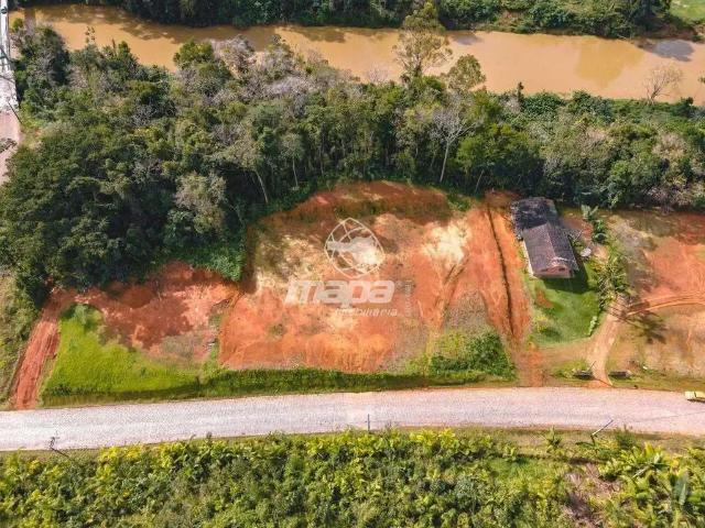 Terreno / Lote para Venda em Rodeio/SC Rodeio 12