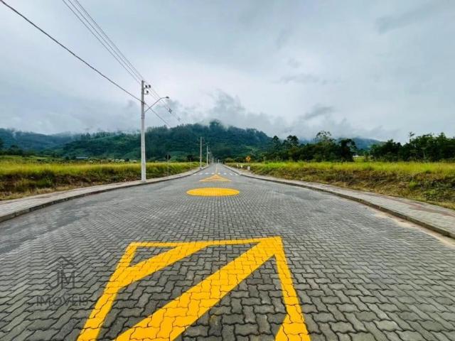 Terreno / Lote para Venda em Rodeio/SC Rodeio 32