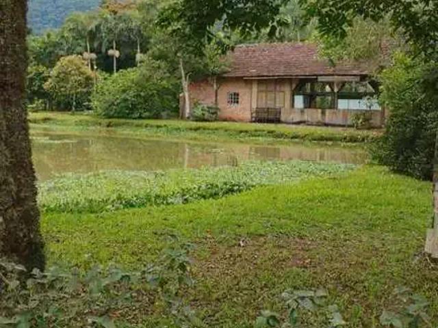 Terreno / Lote para Venda em Rodeio/SC São Pedro Novo