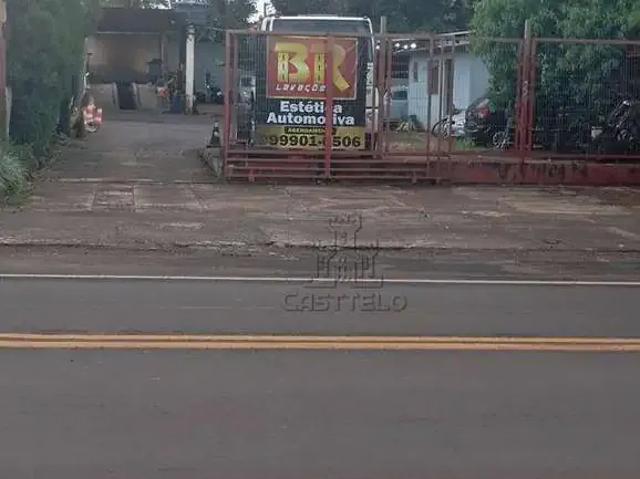 Terreno / Lote para Venda em Rolândia/PR Centro