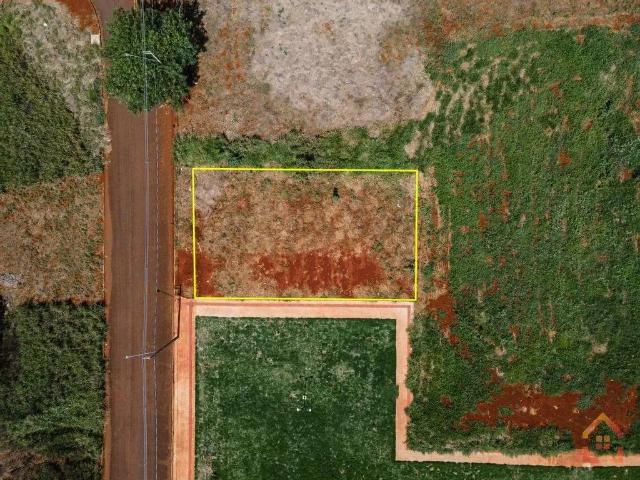 Terreno / Lote para Venda em Rolândia/PR São Martinho
