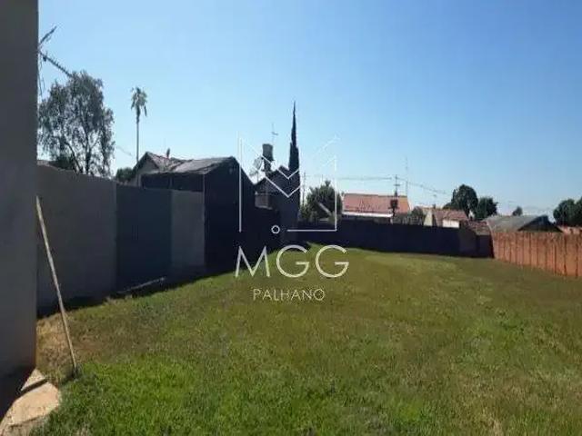 Terreno / Lote para Venda em Rolândia/PR Jardim Alto da Boa Vista