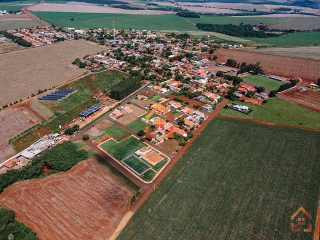 Terreno / Lote para Venda em Rolândia/PR São Martinho