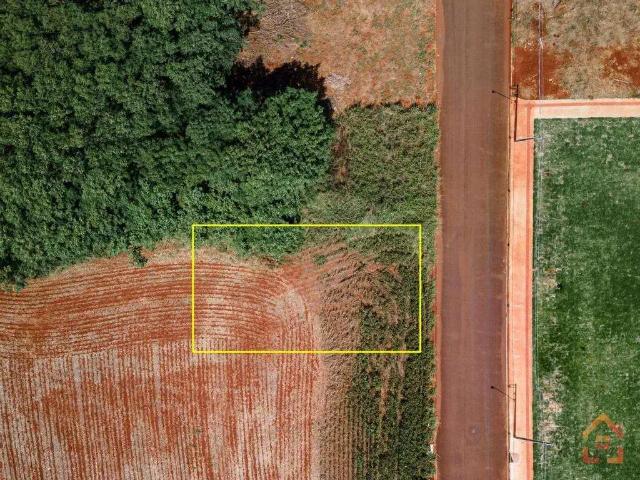 Terreno / Lote para Venda em Rolândia/PR São Martinho