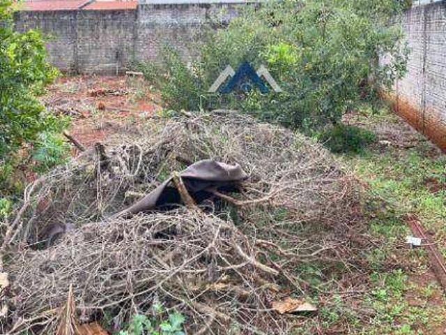 Terreno / Lote para Venda em Rolândia/PR Vila Oliveira