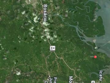 Rosário, Maranhão, Maranhão