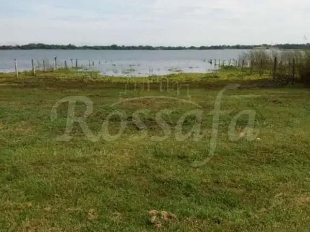 Terreno / Lote para Venda em Rubinéia/SP Brisas D'oeste