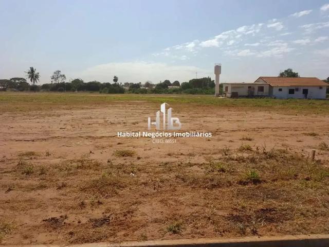 Terreno / Lote para Venda em Rubinéia/SP Centro
