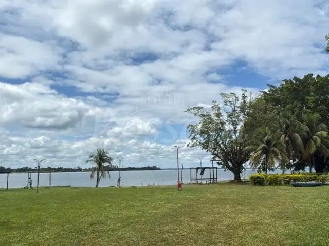 Terreno / Lote para Venda em Rubinéia/SP Centro