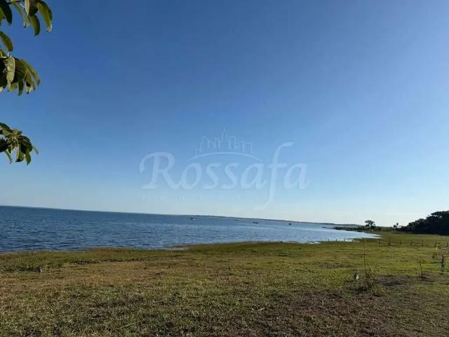 Terreno / Lote para Venda em Rubinéia/SP Zona Rural