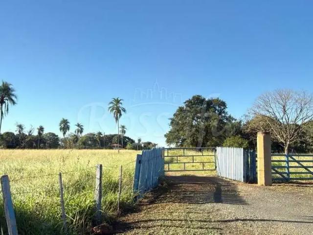 Terreno / Lote para Venda em Rubinéia/SP Zona Rural