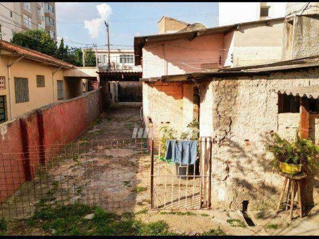 Terreno / Lote para Venda em São Caetano do Sul/SP Barcelona
