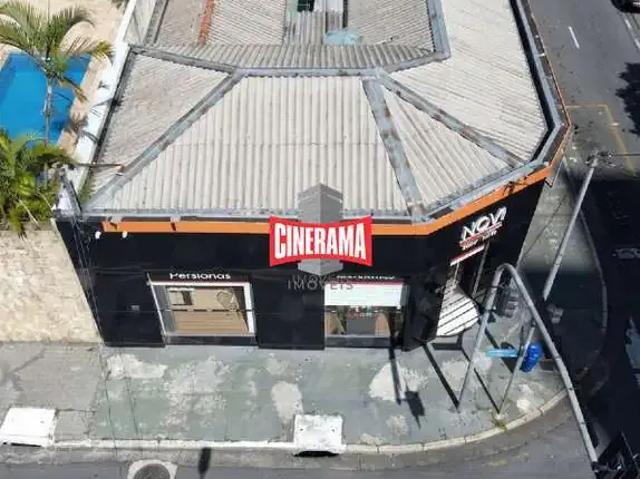 Terreno / Lote para Venda em São Caetano do Sul/SP Barcelona 1 Quartos
