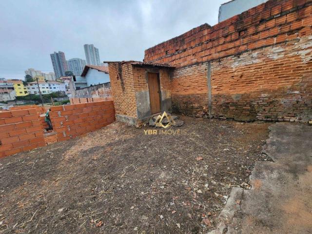 Terreno / Lote para Venda em São Caetano do Sul/SP Barcelona