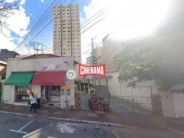 Terreno / Lote para Venda em São Caetano do Sul/SP Barcelona