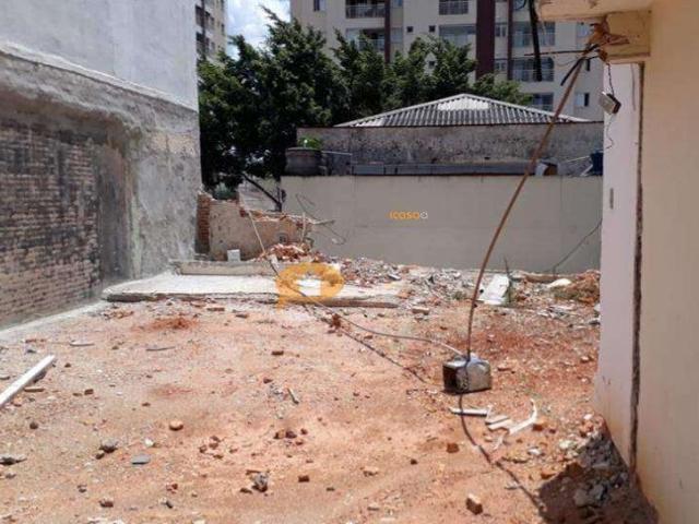 Terreno / Lote para Venda em São Caetano do Sul/SP Barcelona