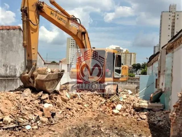 Terreno / Lote para Venda em São Caetano do Sul/SP Barcelona