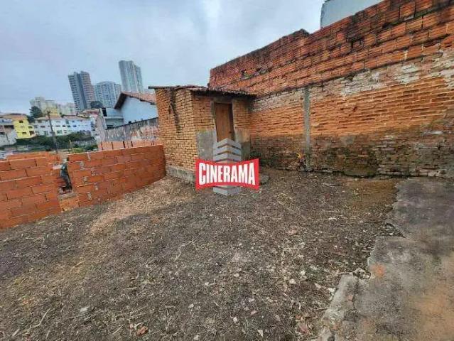 Terreno / Lote para Venda em São Caetano do Sul/SP Barcelona