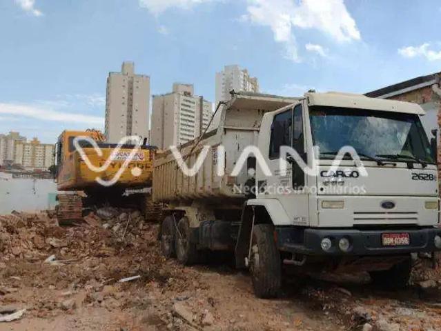Terreno / Lote para Venda em São Caetano do Sul/SP Barcelona