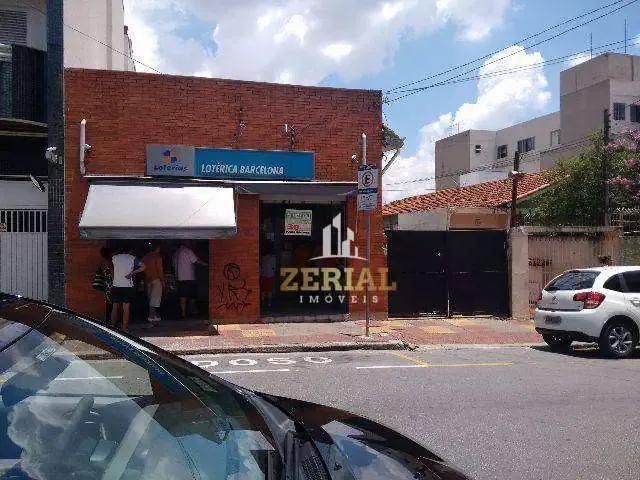 Terreno / Lote para Venda em São Caetano do Sul/SP Barcelona