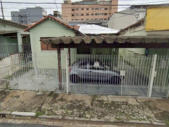 Terreno / Lote para Venda em São Caetano do Sul/SP Boa Vista