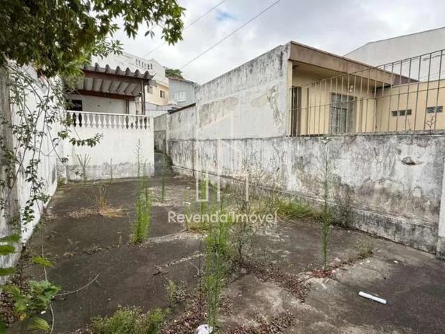 Terreno / Lote para Venda em São Caetano do Sul/SP Boa Vista