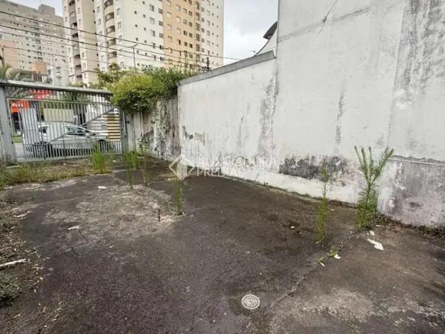 Terreno / Lote para Venda em São Caetano do Sul/SP Boa Vista 1 Quartos