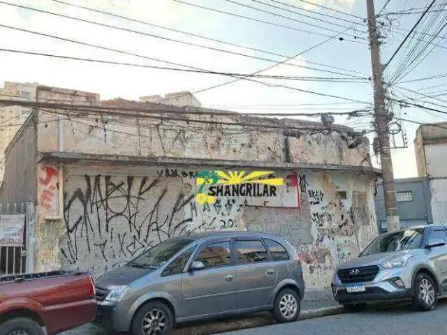Terreno / Lote para Venda em São Caetano do Sul/SP Boa Vista