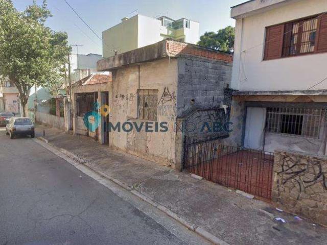 Terreno / Lote para Venda em São Caetano do Sul/SP Boa Vista