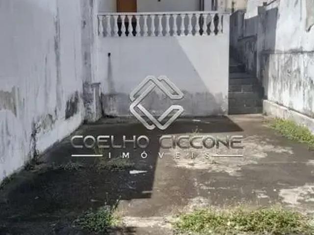 Terreno / Lote para Venda em São Caetano do Sul/SP Boa Vista
